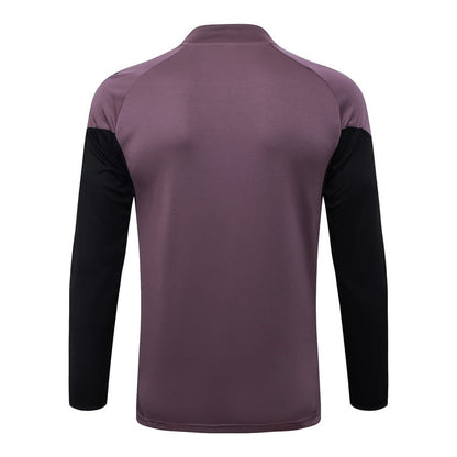 Survetement Real Madrid Training Homme/Enfant 2025 2026 Rose