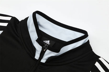 Veste Real Madrid Training Homme 2004 2005 Noir