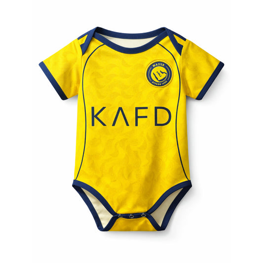 Body Bebe Al Nassr Foot 2025 2026