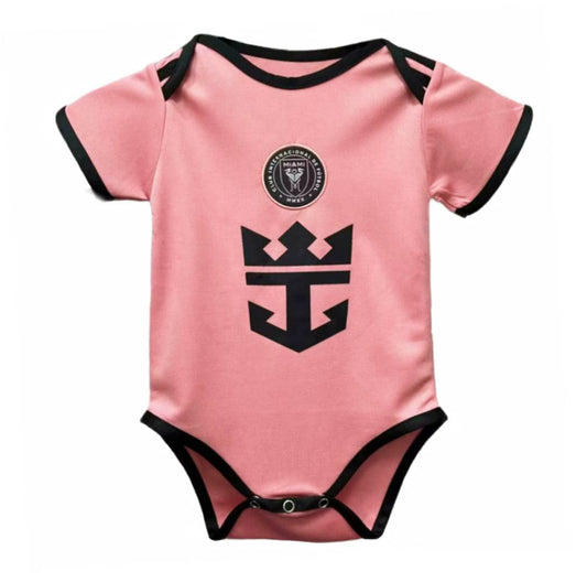 Body Bebe Inter Miami Foot 2024-2025