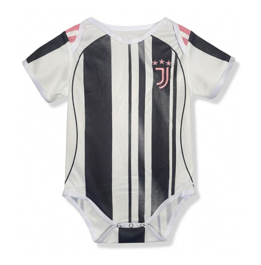 Body Bébé Juventus Domicile 2025 2026