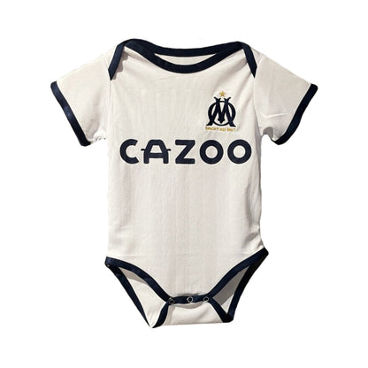 Body Marseille OM Bebe Foot 2023 2024