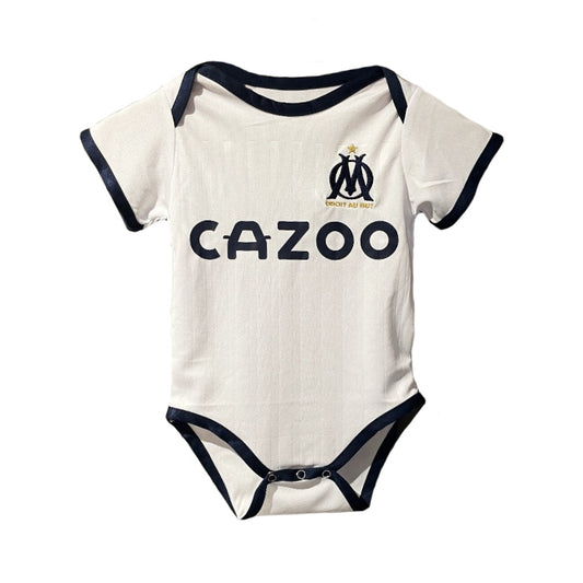 Body Marseille OM Bebe Foot 2023 2024