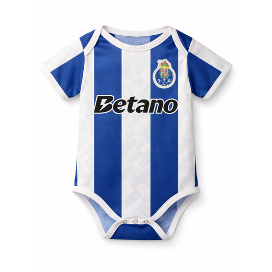 Body Bebe Porto Foot 2025 2026