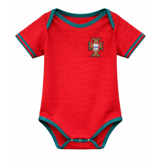 Body Portugal Bebe Foot Domicile 2025 2026