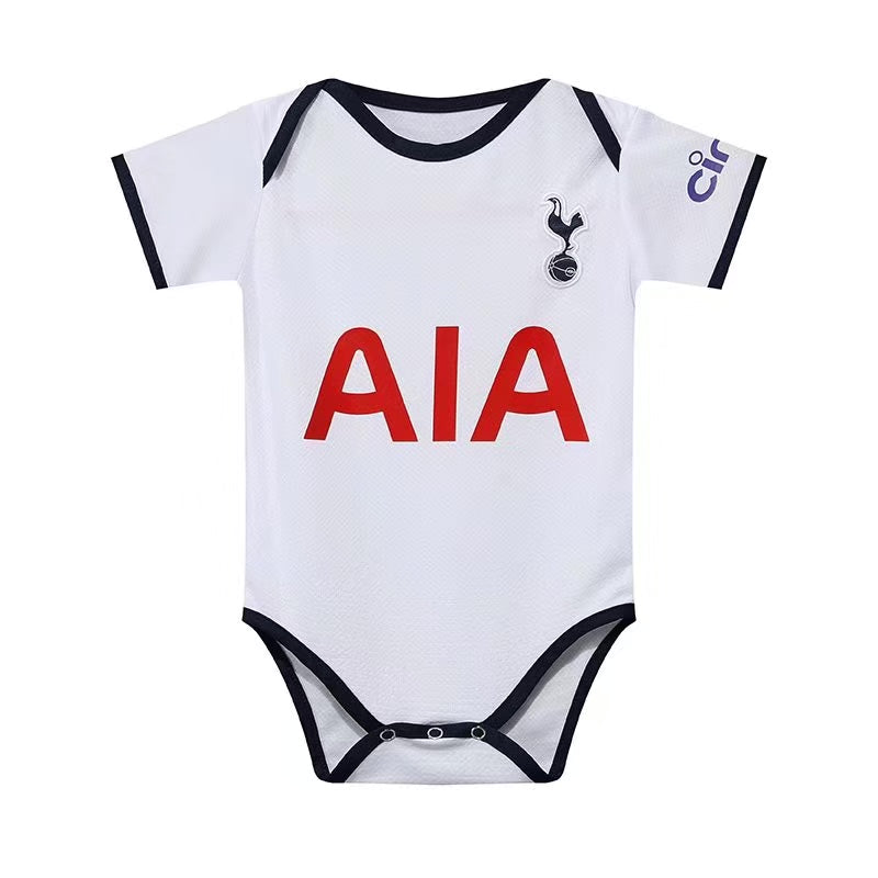 Body Tottenham Bebe Foot 2023