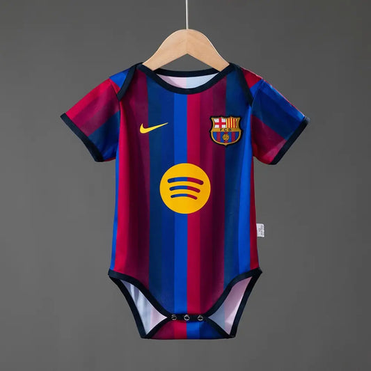 Body Fc Barcelone Domicile 2026/2027