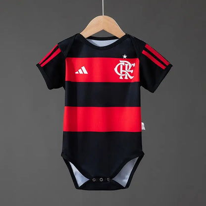 Body Flamengo Domicile 2026/2027