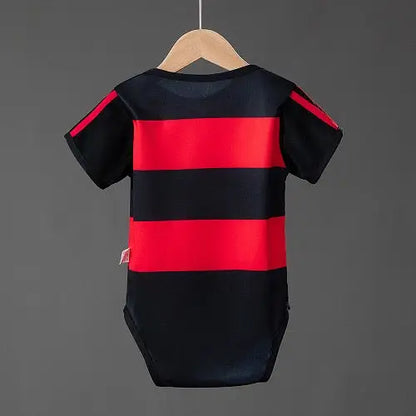Body Flamengo Domicile 2026/2027