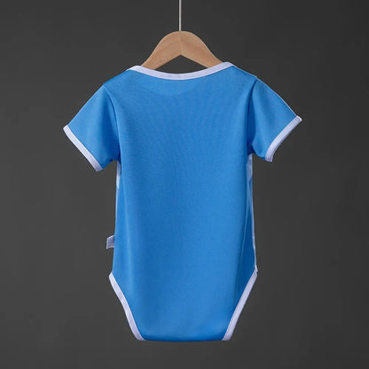 Body Manchester City Domicile 2026/2027