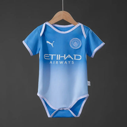 Body Manchester City Domicile 2026/2027
