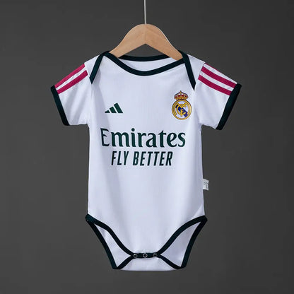 Body Real Madrid Domicile 2026/2027