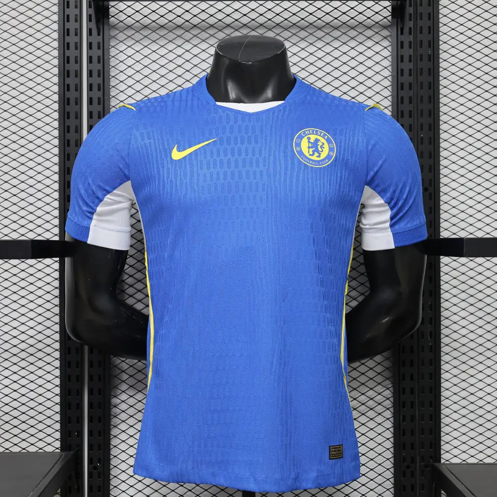 Maillot Chelsea Domicile 2026/2027 Version Joueur