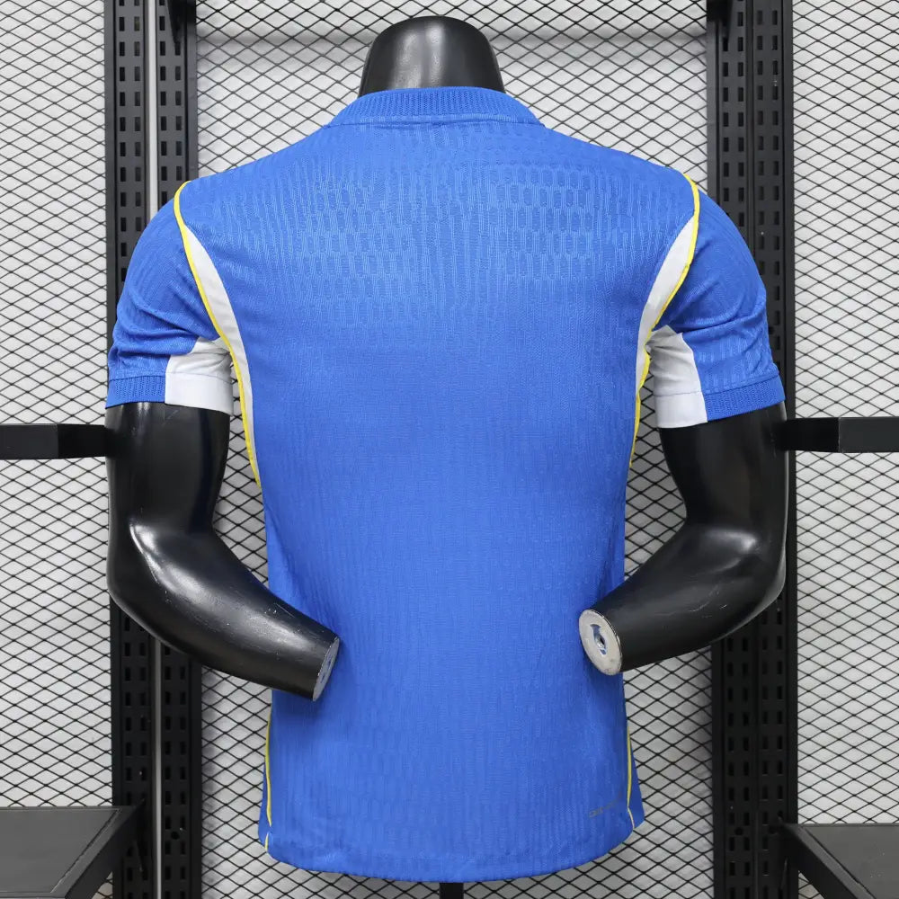Maillot Chelsea Domicile 2026/2027 Version Joueur