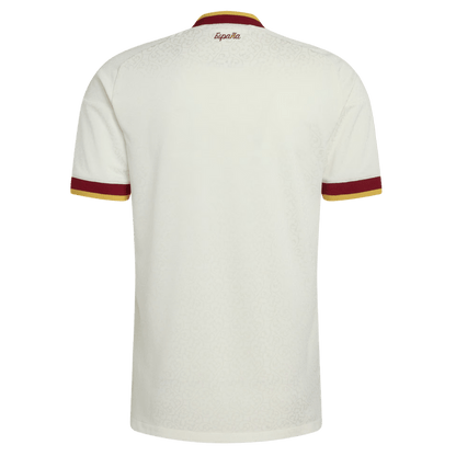 MAILLOT ESPAGNE DOMICILE COUPE DU MONDE 2026