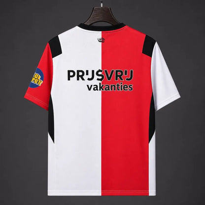 Maillot Feyenoord Rotterdam Domicile 2026/2027