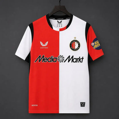 Maillot Feyenoord Rotterdam Domicile 2026/2027
