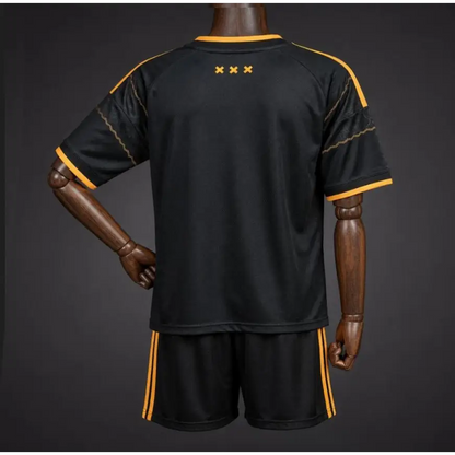 Kit enfant Ajax Amsterdam Extérieur 2026/2027