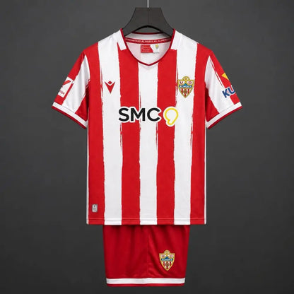 Kit enfant Almeria Domicile 26/27