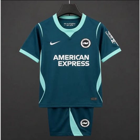 Kit enfant Brighton extérieur 26/27