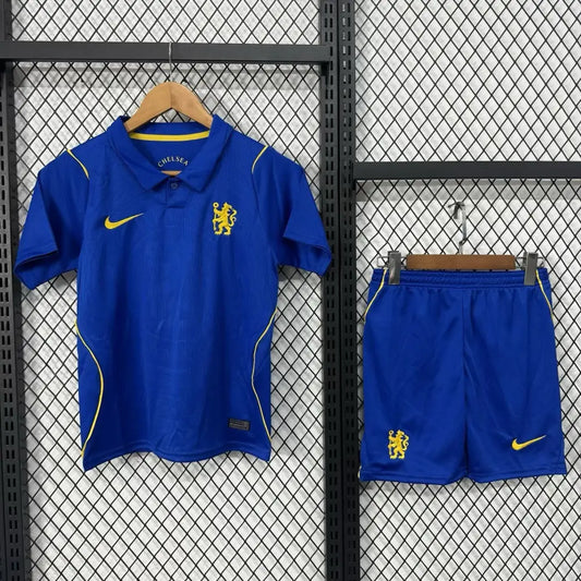 Kit enfant Chelsea Domicile 2026/2027