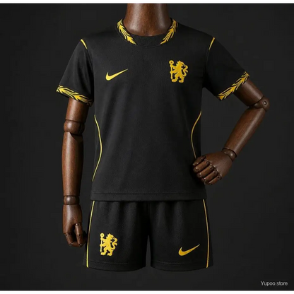 Kit enfant Chelsea Extérieur 2026/2027