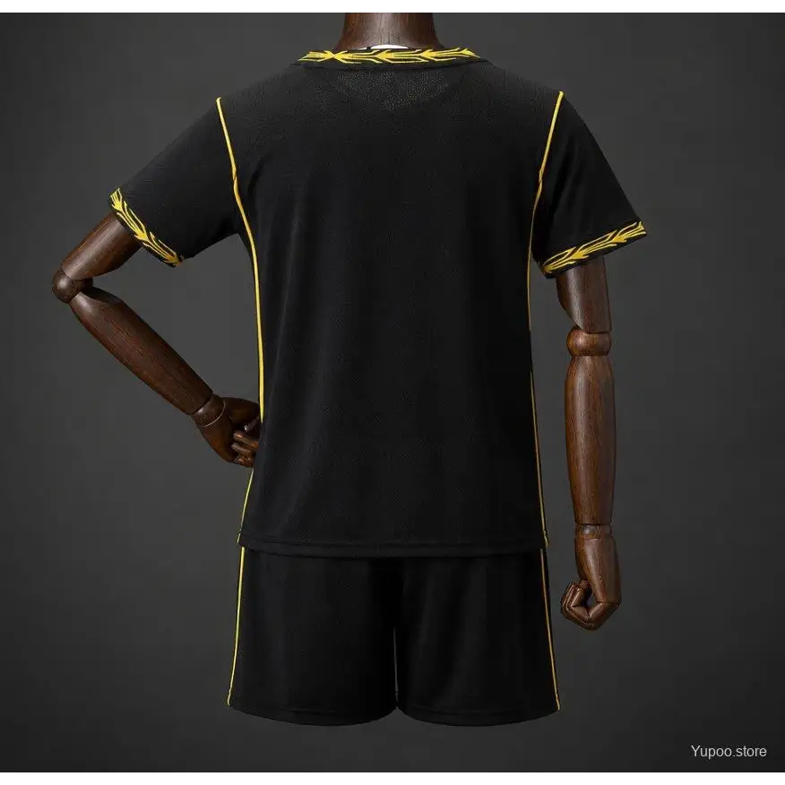 Kit enfant Chelsea Extérieur 2026/2027