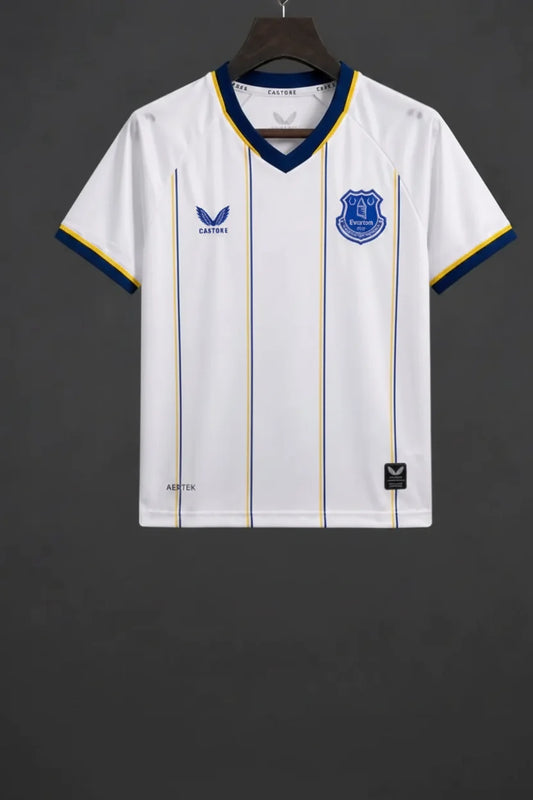 Maillot Everton Extérieur 2026/2027