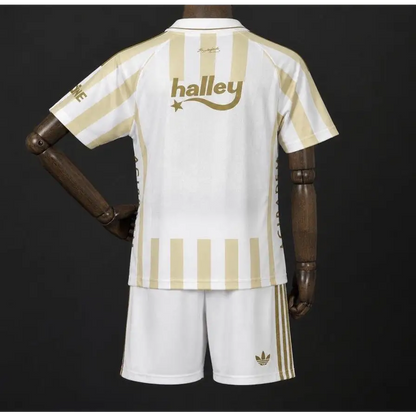 Kit enfant Fenerbache Extérieur 2026/2027