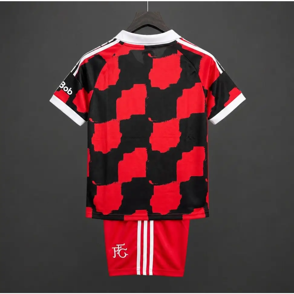 Kit enfant Fulham extérieur 26/27