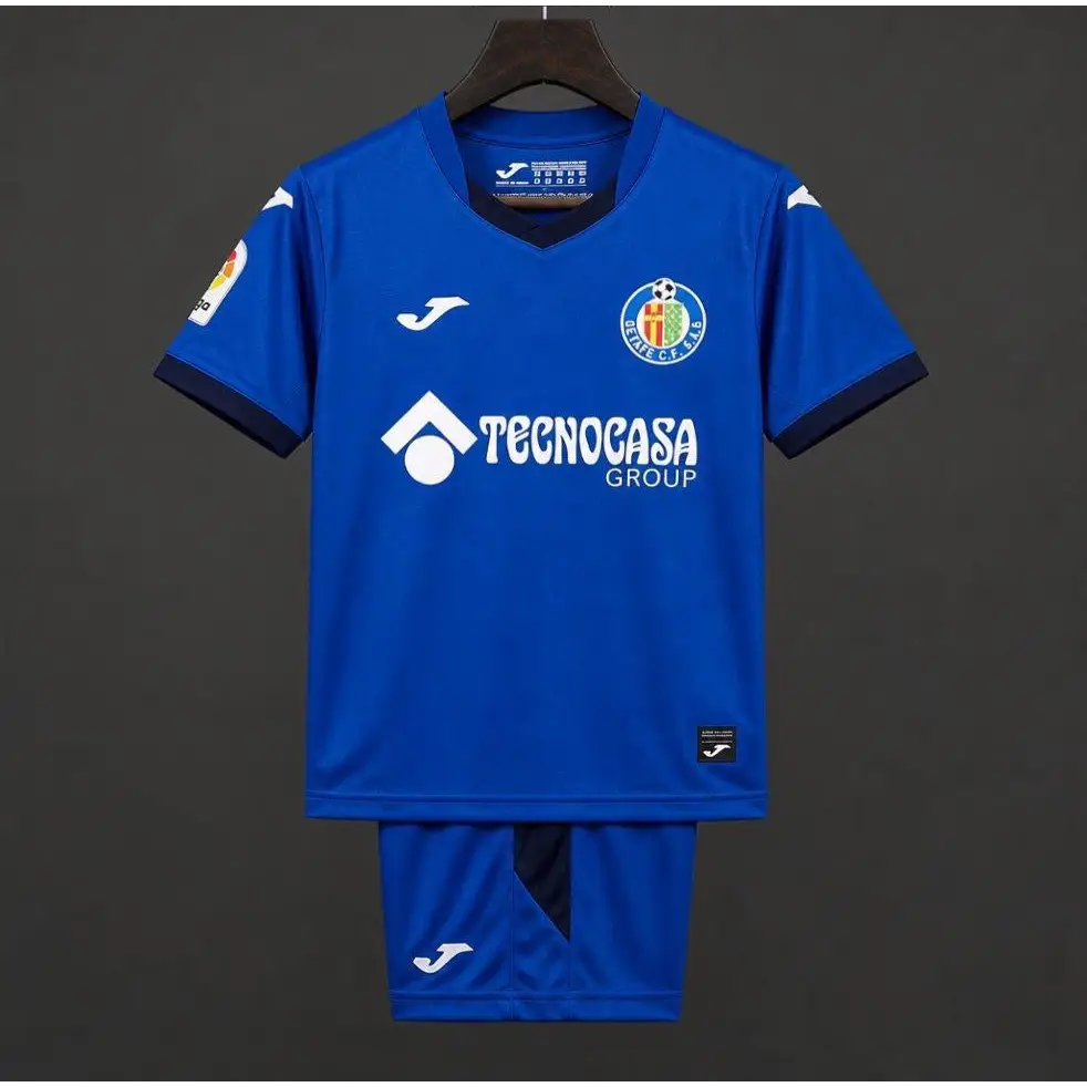 Kit Enfant Getafe Domicile 2026/2027
