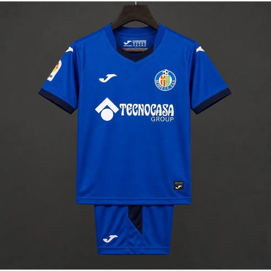 Kit Enfant Getafe Domicile 2026/2027