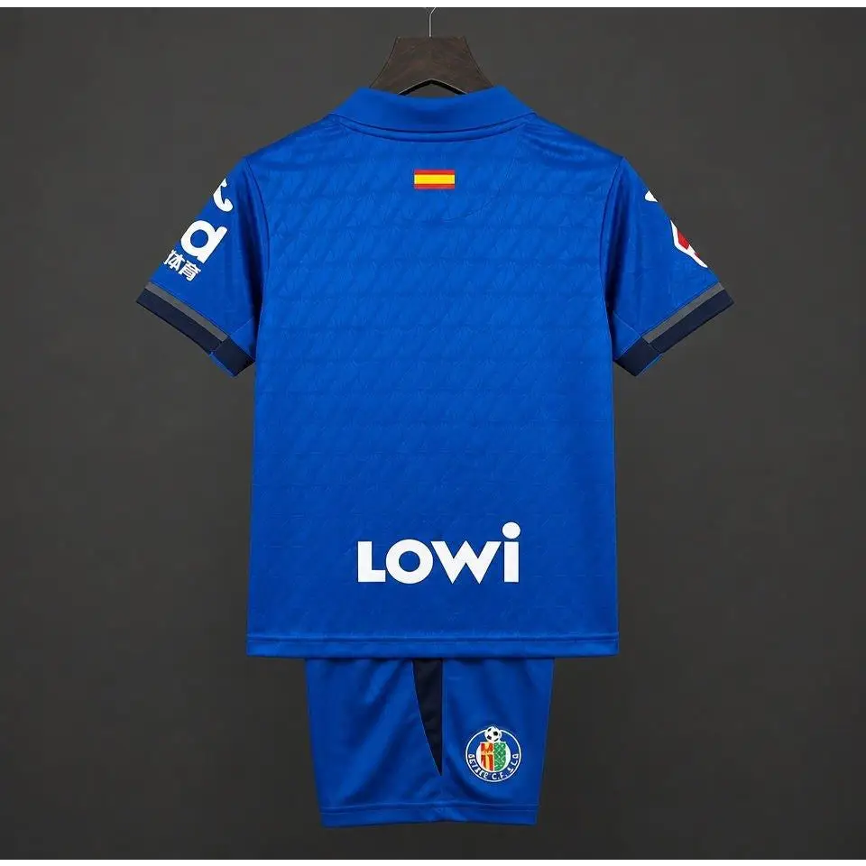 Kit Enfant Getafe Domicile 2026/2027