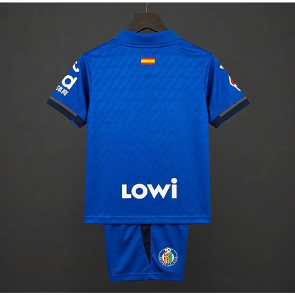 Kit Enfant Getafe Domicile 2026/2027