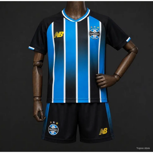 Kit Enfant Gremio Domicile 2026/2027
