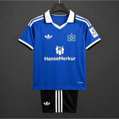 Kit enfant Hambourg Domicile 2026/2027