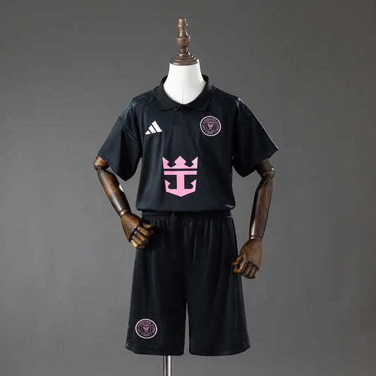 Kit enfant Inter Miami CF Extérieur 2026/2027