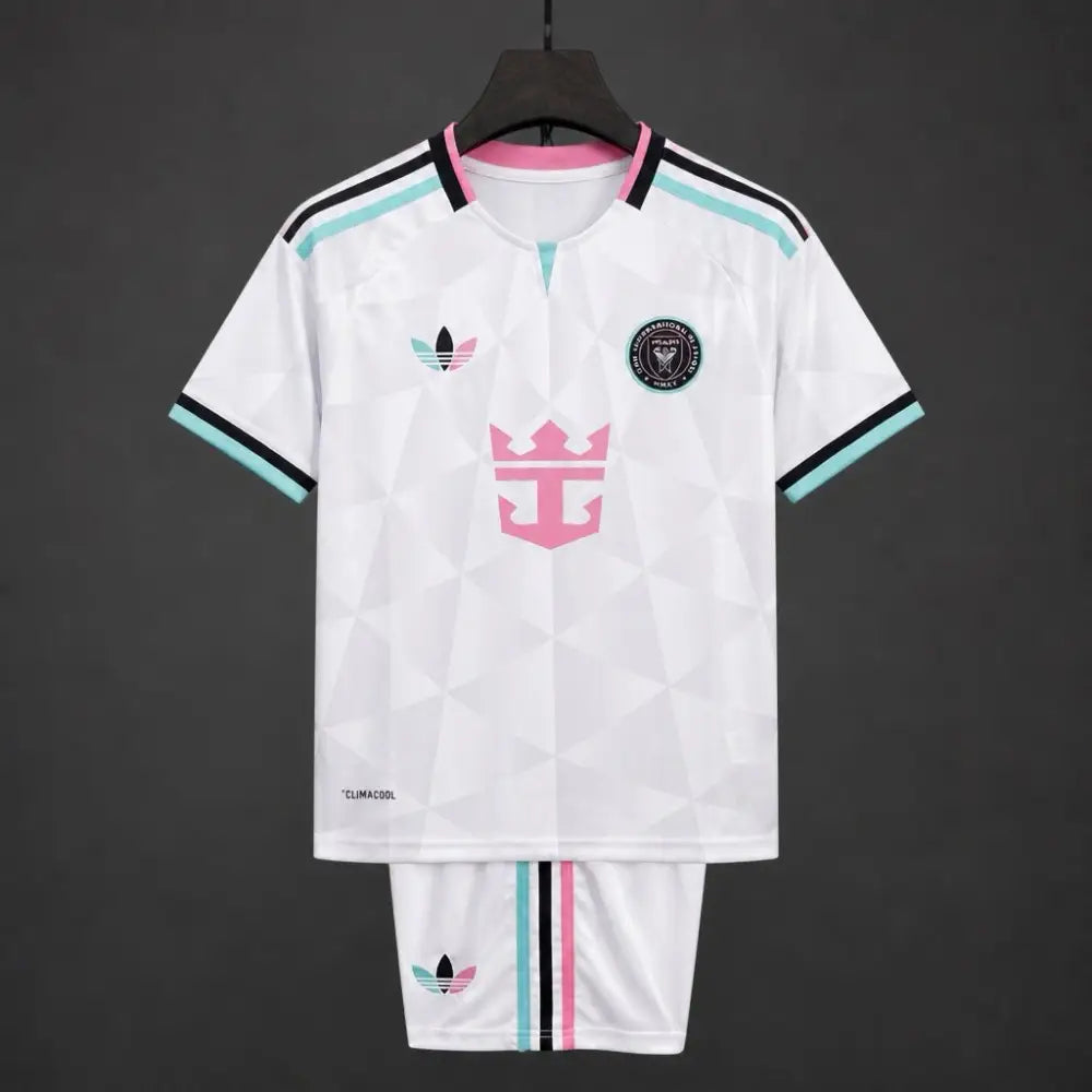 Kit enfant Inter Miami CF Third 2026/2027