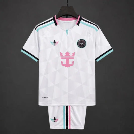 Kit enfant Inter Miami CF Third 2026/2027