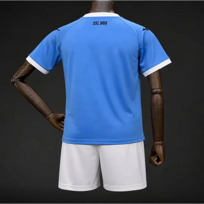 Kit Enfant Lazio Rome Domicile 2026/2027