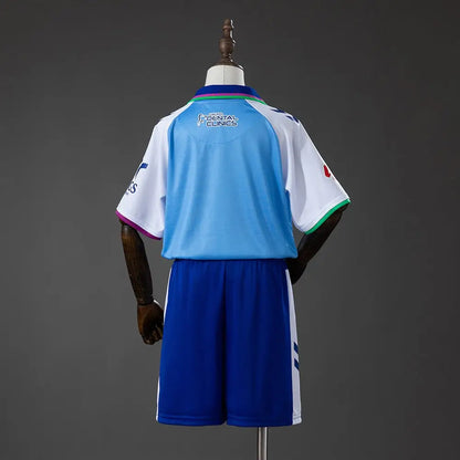 Kit Enfant Malaga CF Domicile 2026/2027