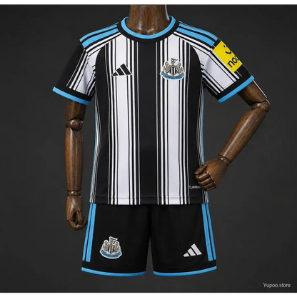 Kit enfant Newcastle Utd Domicile 2026/2027