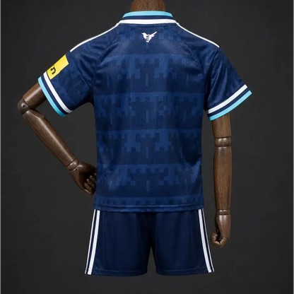 Kit enfant Newcastle Utd Extérieur 2026/2027