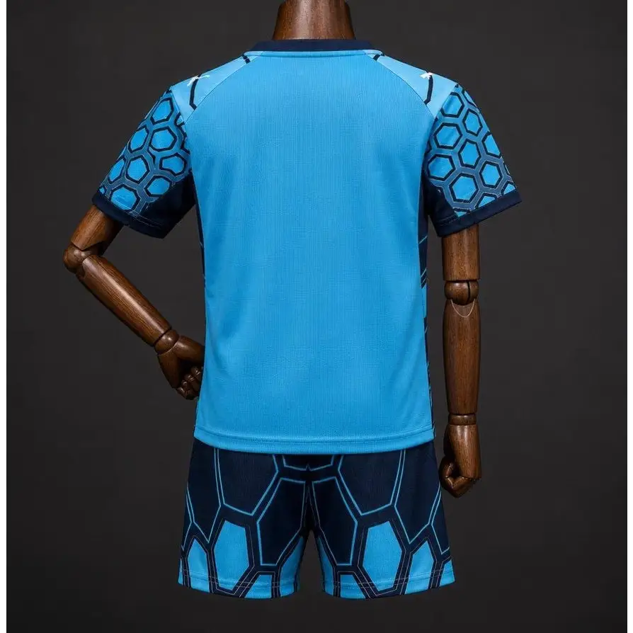 Kit enfant OM Gardien Extérieur 2026/2027
