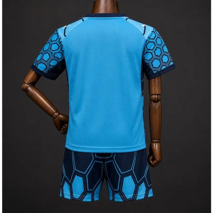 Kit enfant OM Gardien Extérieur 2026/2027