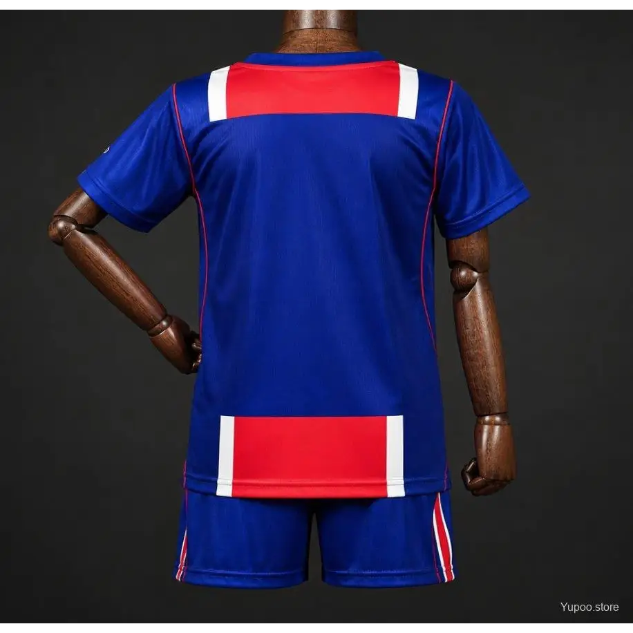 Kit Enfant PSG 2 étoiles Domicile 2026/2027