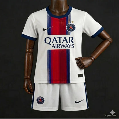Kit Enfant PSG Extérieur 2026/2027