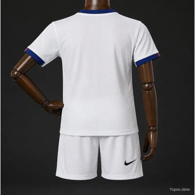 Kit Enfant PSG Extérieur 2026/2027