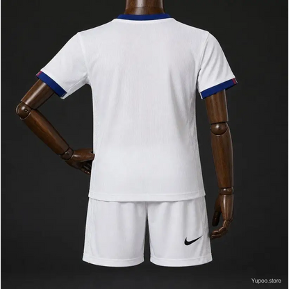 Kit Enfant PSG Extérieur 2026/2027
