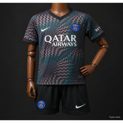Kit Enfant PSG Gardien 2026/2027